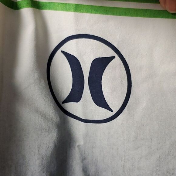 Hurley phantom board shorts,  size 33 - Picture 3 of 7